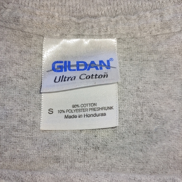 Gas Monkey Garage Tee - Picture 4 of 5